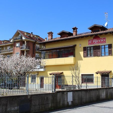 Bed And Breakfast Il Riccio Ceva ภายนอก รูปภาพ