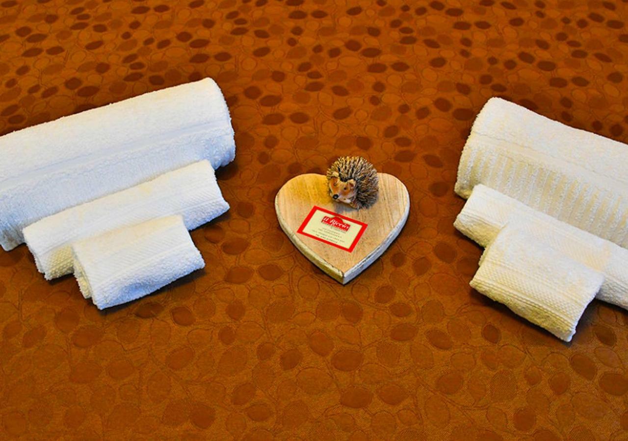 Bed And Breakfast Il Riccio Ceva ภายนอก รูปภาพ