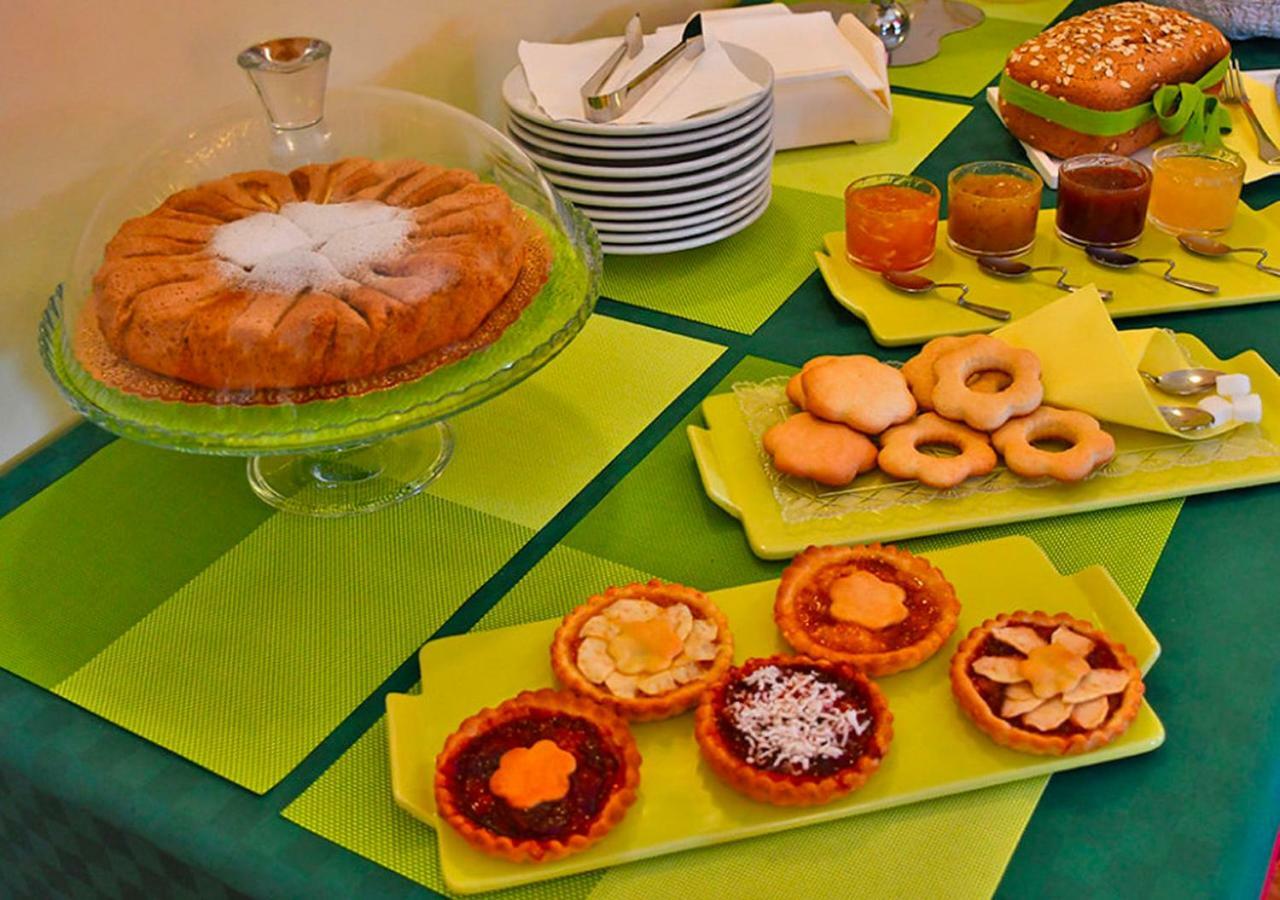 Bed And Breakfast Il Riccio Ceva ภายนอก รูปภาพ