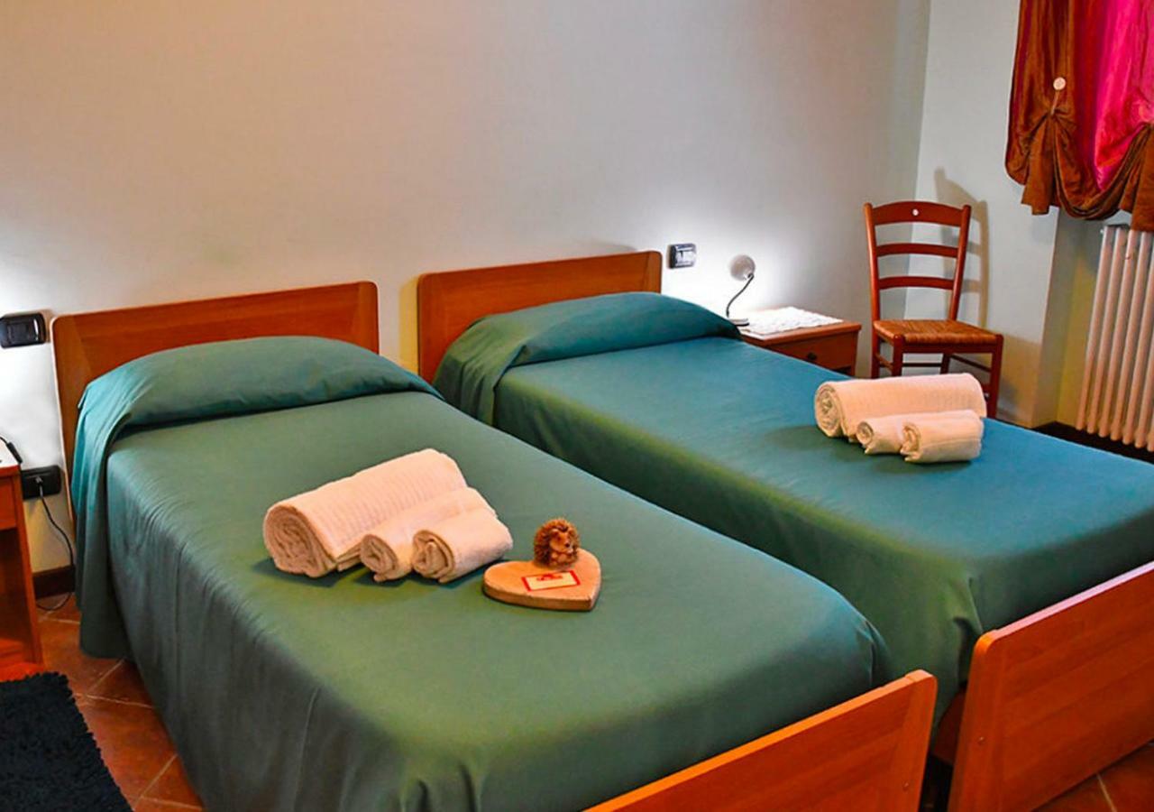 Bed And Breakfast Il Riccio Ceva ภายนอก รูปภาพ