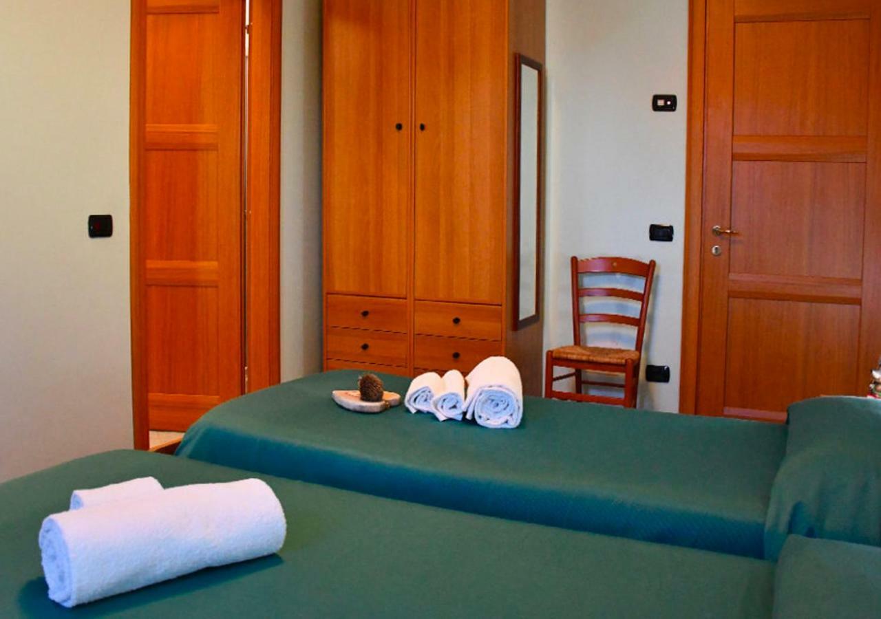 Bed And Breakfast Il Riccio Ceva ภายนอก รูปภาพ